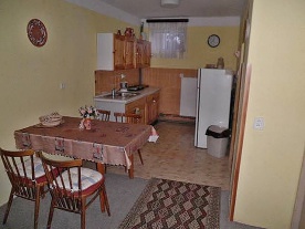 U Donátů - apartmán Deštné v Orlických horách