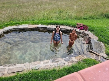 Chalupa P�nkav�� Vrch - se saunou - Krkono�e