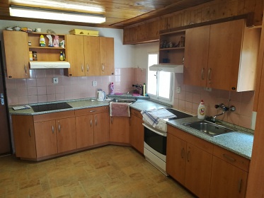 Chalupa P�nkav�� Vrch - se saunou - Krkono�e