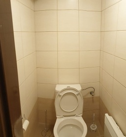 Chalupa P�nkav�� Vrch - se saunou - Krkono�e