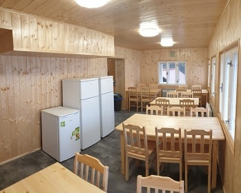 Chalupa P�nkav�� Vrch - se saunou - Krkono�e