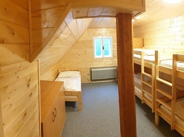 Chalupa P�nkav�� Vrch - se saunou - Krkono�e