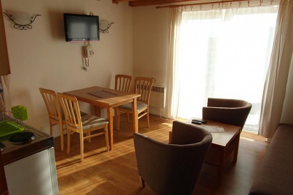 Apartmán Tatralandia 336 - Liptovský Mikuláš