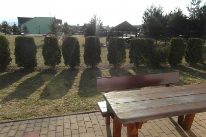 Apartmán Tatralandia 336 - Liptovský Mikuláš
