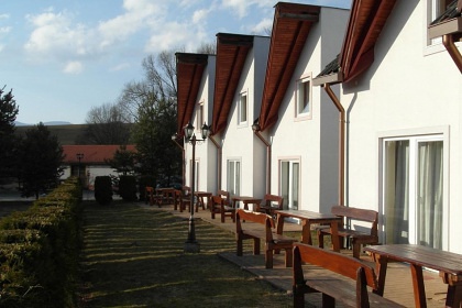 Apartmán Tatralandia 336 - Liptovský Mikuláš