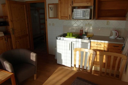 Apartmán Tatralandia 336 - Liptovský Mikuláš
