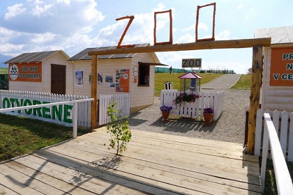 Apartmán Tatralandia 336 - Liptovský Mikuláš