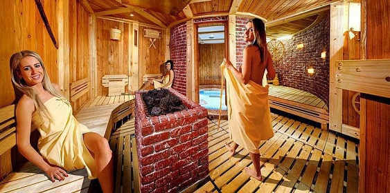 Apartmán Tatralandia 336 - Liptovský Mikuláš