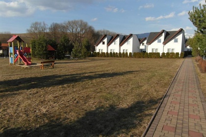 Apartmán Tatralandia 336 - Liptovský Mikuláš