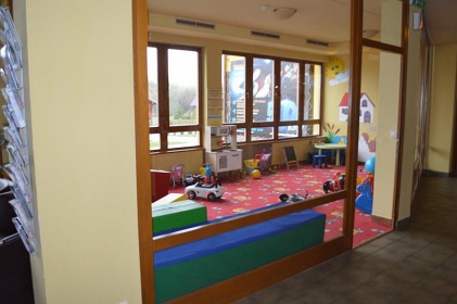 Apartmán Tatralandia 336 - Liptovský Mikuláš