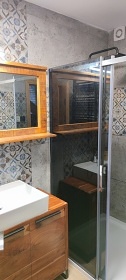 Valašská chalupa s wellness - Velké Karlovice