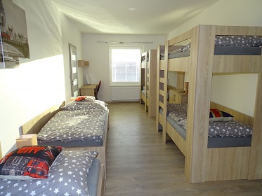 Chata s letn kuchyn a stodolou - Bl Karpaty