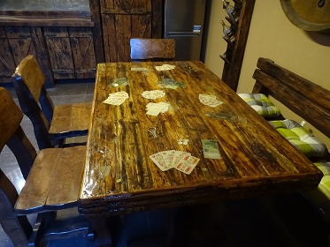 Chata s letn kuchyn a stodolou - Bl Karpaty