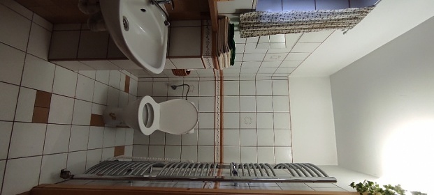 Chalupa s baz�nem - Babi��ino �dol� - hrad V�zmburk