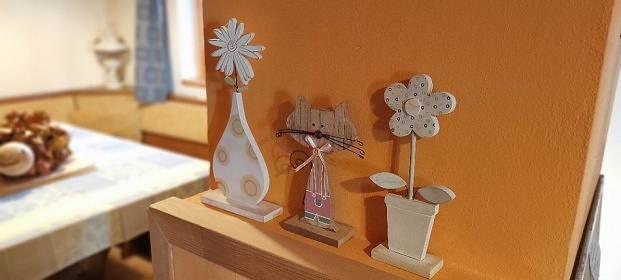 Chalupa s baz�nem - Babi��ino �dol� - hrad V�zmburk