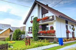 Privát Otília - ubytovanie Zuberec - Orava