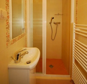 Rekrean dm Rohe - Habovka - Zpadn Tatry