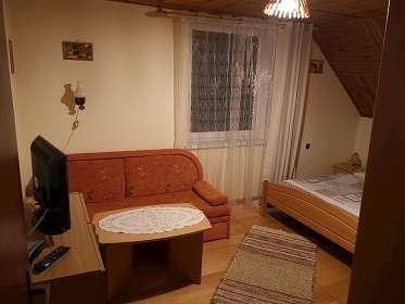 Rekreační dům Otília - Zuberec - Západní Tatry
