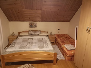 Rekrean dm Rohe - Habovka - Zpadn Tatry