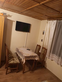 Rekrean dm Rohe - Habovka - Zpadn Tatry