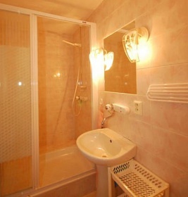 Rekrean dm Rohe - Habovka - Zpadn Tatry