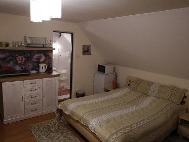 Rekrean dm Rohe - Habovka - Zpadn Tatry