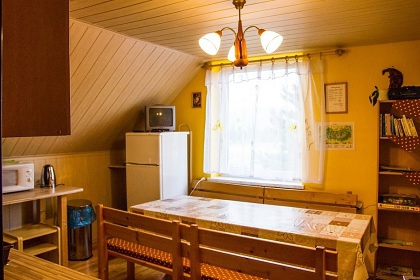 Rekrean dm Rohe - Habovka - Zpadn Tatry