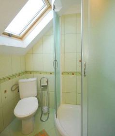 Rekrean dm Rohe - Habovka - Zpadn Tatry