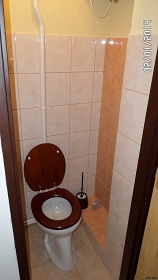 Chata na rozhraní - Jizerské hory a Krkonoše