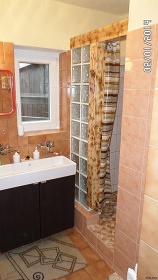 Chata na rozhraní - Jizerské hory a Krkonoše