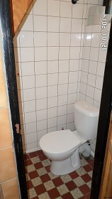 Chata na rozhraní - Jizerské hory a Krkonoše