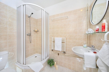 Chalupa Krkonoe - Vrchlab - Mal Labe