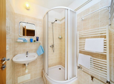 Chalupa Krkonoe - Vrchlab - Mal Labe