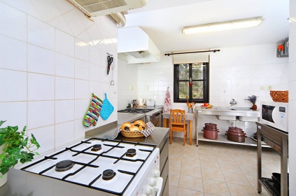 Chalupa Krkonoe - Vrchlab - Mal Labe