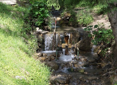 Apartmán Hrabovská Dolina - Ružomberok