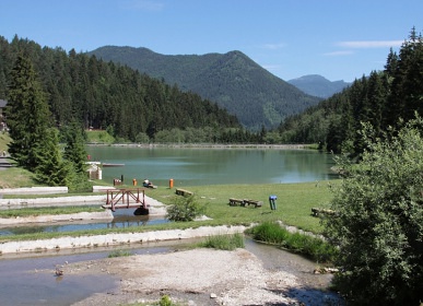Apartmán Hrabovská Dolina - Ružomberok