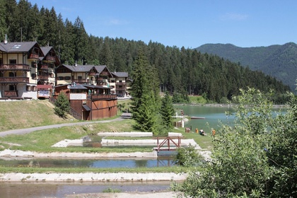 Apartmán Hrabovská Dolina - Ružomberok
