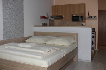 Apartmán Hrabovská Dolina - Ružomberok