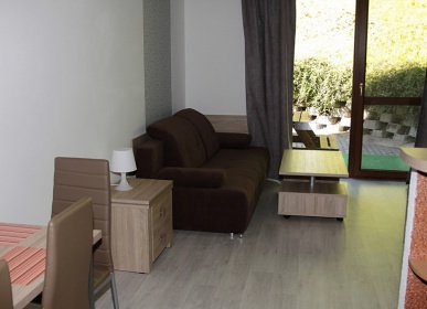 Apartmán Hrabovská Dolina - Ružomberok