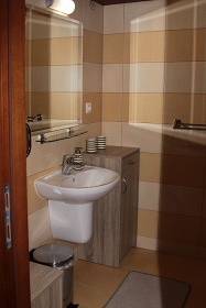 Apartmán Hrabovská Dolina - Ružomberok