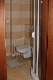 Apartmán Hrabovská Dolina - Ružomberok