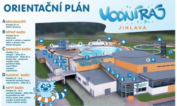 Vila Chlum - wellness ubytování Vysočina