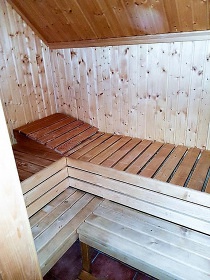 Vila Chlum - wellness ubytování Vysočina