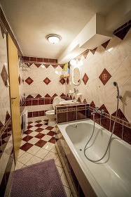 Privát Janka - rekreační dům Tvarožná