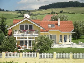 Nový objekt: Privát Janka - apartmány Tvarožná - Kežmarok 4S-028