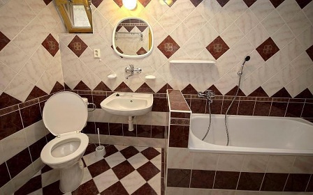 Privát Janka - rekreační dům Tvarožná