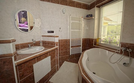 Privát Janka - rekreační dům Tvarožná