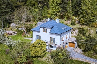 Nový objekt: Chalupa Český ráj - Malá Skála - Koberovy 7C-060