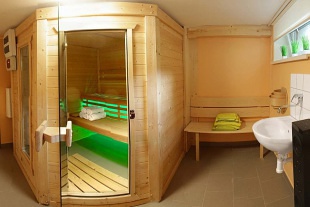 Apartmány pod skálou - rekreační dům Besedice