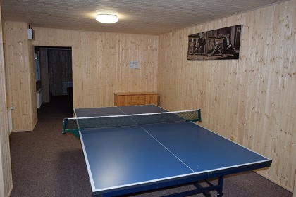 Jesenick chalupa sauna a terasa - Pradd